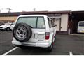 2002 Isuzu Bighorn