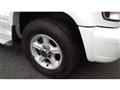 2002 Isuzu Bighorn