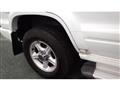 2002 Isuzu Bighorn