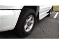2002 Isuzu Bighorn