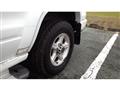 2002 Isuzu Bighorn