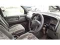 2002 Isuzu Bighorn