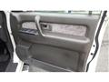 2002 Isuzu Bighorn