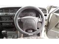 2002 Isuzu Bighorn