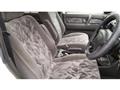 2002 Isuzu Bighorn