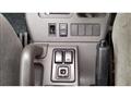 2002 Isuzu Bighorn