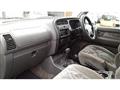 2002 Isuzu Bighorn