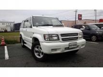 2002 Isuzu Bighorn