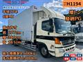2015 Hino Hino Others