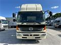 2015 Hino Hino Others