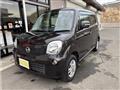 2012 Nissan Moco