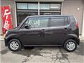 2012 Nissan Moco