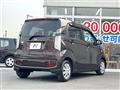 2014 Honda N-WGN