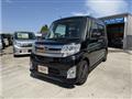2014 Daihatsu Tanto Custom