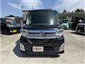 2014 Daihatsu Tanto Custom