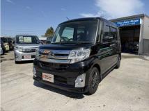 2014 Daihatsu Tanto Custom