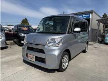 2015 Daihatsu Tanto