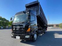 2008 Hino Hino Others