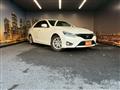 2016 Toyota Mark X