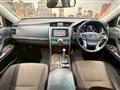 2016 Toyota Mark X