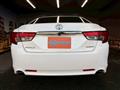 2016 Toyota Mark X
