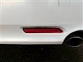 2016 Toyota Mark X