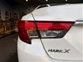 2016 Toyota Mark X