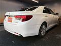 2016 Toyota Mark X