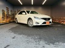 2016 Toyota Mark X