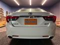 2013 Toyota Mark X