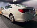 2013 Toyota Mark X