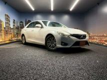 2013 Toyota Mark X
