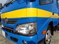 2016 Hino Dutro