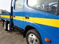 2016 Hino Dutro