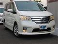 2011 Nissan Serena