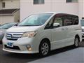 2011 Nissan Serena