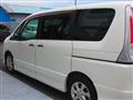 2011 Nissan Serena