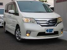 2011 Nissan Serena