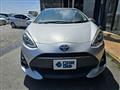 2018 Toyota AQUA