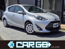 2018 Toyota AQUA