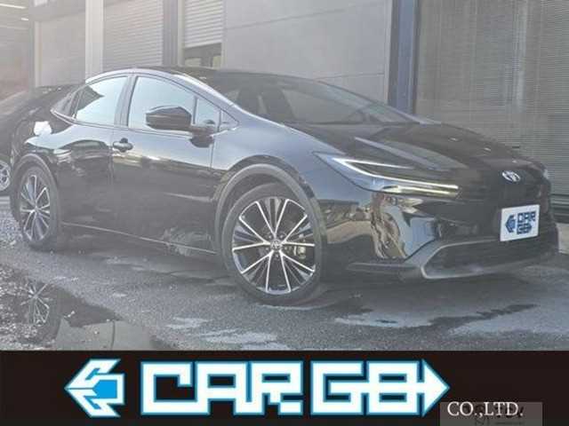 2023 Toyota Prius