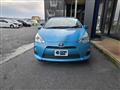 2012 Toyota AQUA