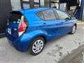 2015 Toyota AQUA