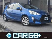 2015 Toyota AQUA