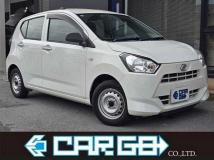 2019 Daihatsu Mira