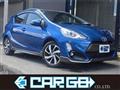 2015 Toyota AQUA