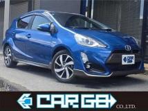 2015 Toyota AQUA