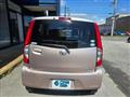 2014 Daihatsu Move