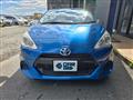 2015 Toyota AQUA