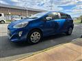 2015 Toyota AQUA